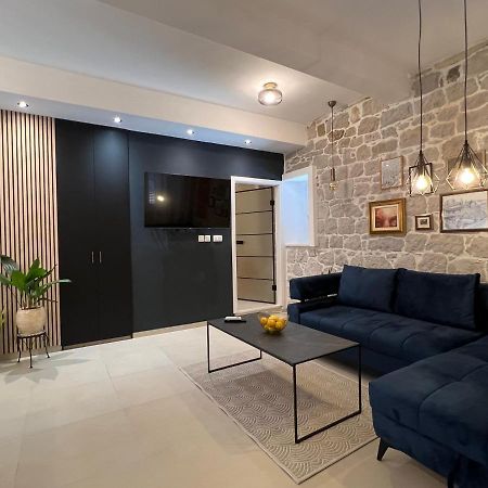 Apartment Place Split Exterior foto
